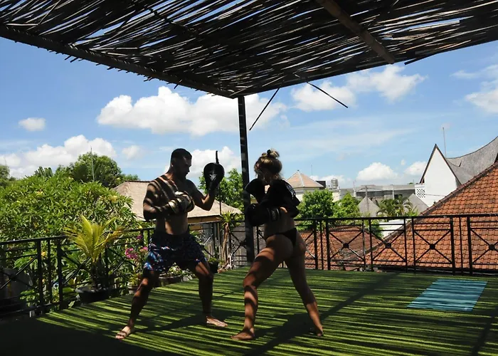 The Canggu